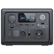 Зарядная станция BLUETTI EB3A 600W (EB3A) (UA)