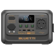 Зарядна станція BLUETTI Premium 30 V2, 600W, 320Wh (PR30V2) (UA)