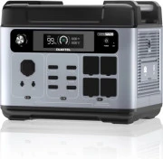 Зарядна станція Oukitel P2001 Pro