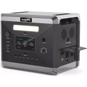 Зарядная станция SolarPlay BCQ2501 2400W 2160Wh (BCQ2501) (UA)