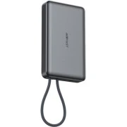 Acefast M18 Magnetic 10000mAh 22.5W Black (6974316284017) (UA)