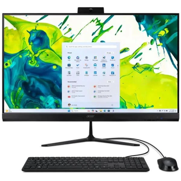 Компьютер Acer Aspire C24-2G (DQ.BRRME.001) (UA)