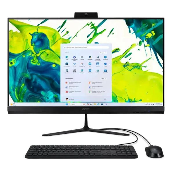 Компьютер Acer Aspire C27-2G (DQ.BRSME.001) (UA)