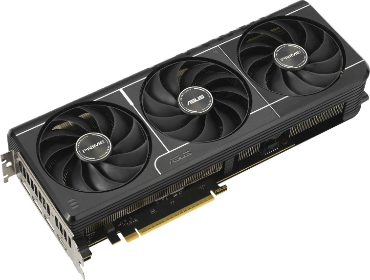 Видеокарта ASUS PRIME-RTX5080-16G (90YV0LX1-M0NA00) (UA)