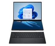 ASUS Zenbook Duo Ultra 7-255H/32GB/1TB/Win11 OLED Touch (UX8406CA-QL121W)