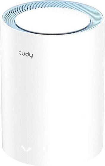 Безпровідний маршрутизатор (роутер) Cudy M1200 1-Pack (UA)