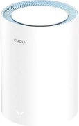 Безпровідний маршрутизатор (роутер) Cudy M1200 1-Pack (UA)