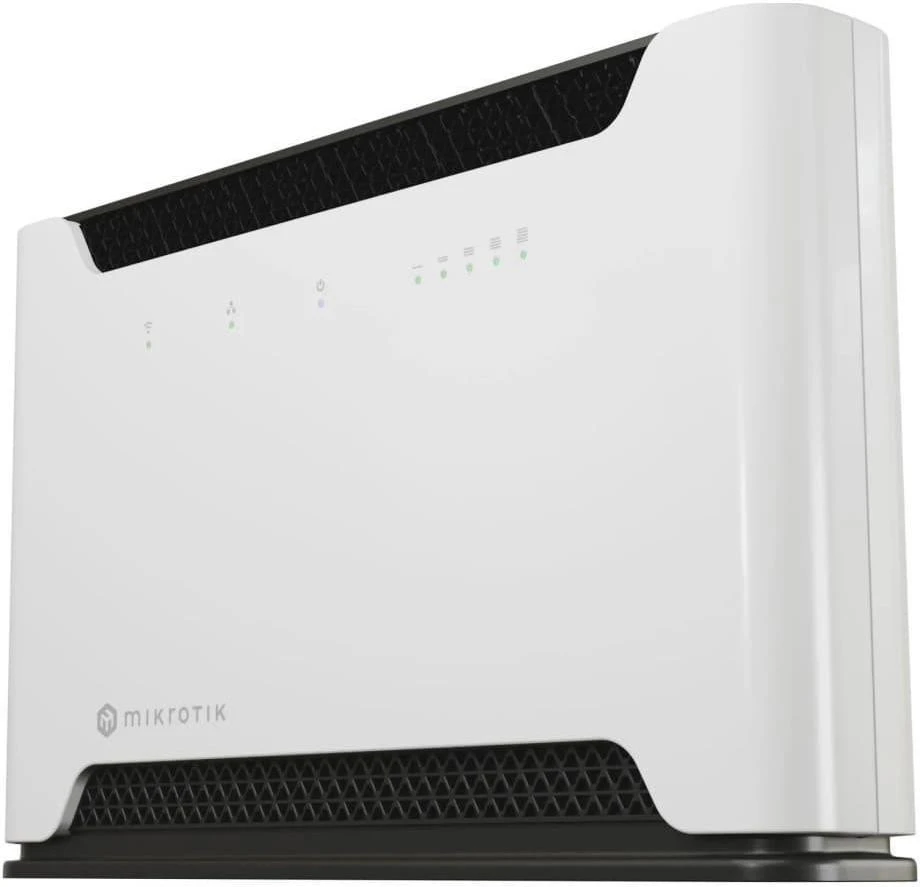 Беспроводной маршрутизатор (роутер) Mikrotik Chateau LTE7 (D53G-5HacD2HnD-TC&R11e-LTE7) (UA)
