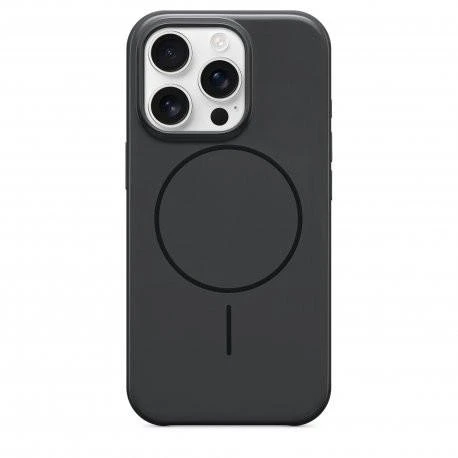 Чохол для смартфона Beats by Dr. Dre Beats iPhone 16 Pro Case with MagSafe Midnight Black (MCFL4)