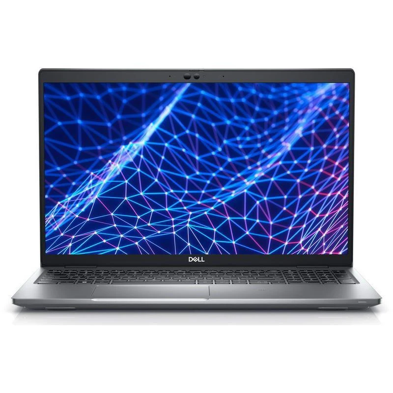 Ноутбук Dell Latitude 5530 Gray (210-BEWB-2211XPND) (UA)