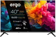 ERGO 40JFQ7500 (UA)