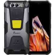 Fossibot F106 Pro 8/256GB Iron Gray