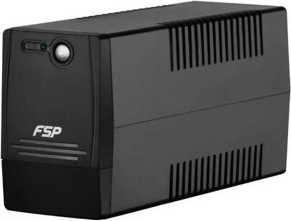 Источник бесперебойного питания FSP FP 850VA (PPF4801102) (UA)