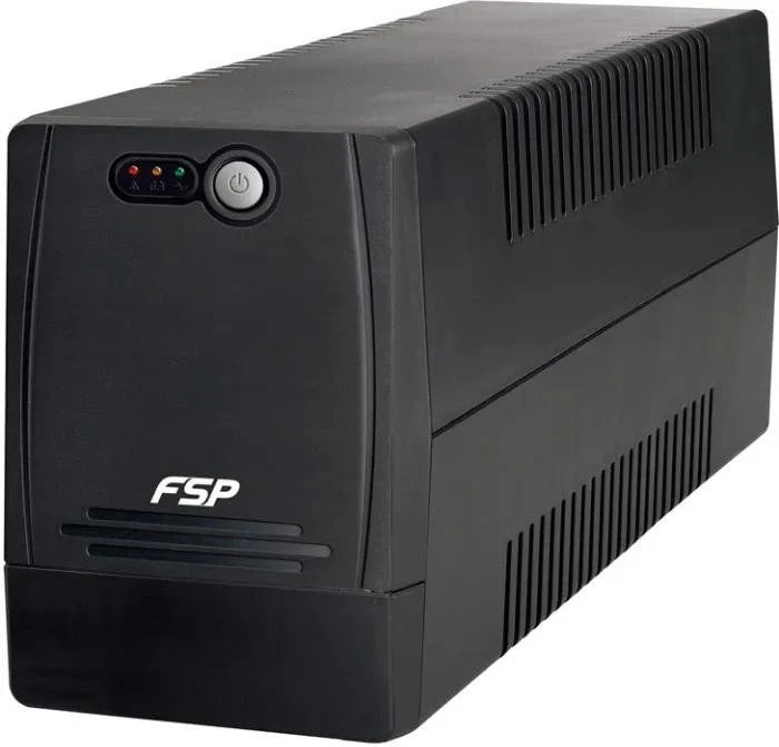 Источник бесперебойного питания FSP FP1000 (PPF6000614) (UA)