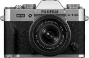 Fujifilm X-T30 III kit 13-33mm f/3.5-6.3 Silver (16966969)