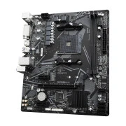 GIGABYTE A520M H ARGB (UA)