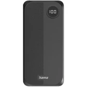 HAMA 20000mAh Black (00201755) (UA)