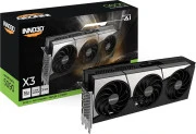 INNO3D GeForce RTX 5090 X3 (N50903-32D7-17593928) (UA)