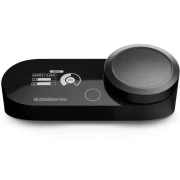 Контролер до гарнітури SteelSeries GameDAC Gen 2 Xbox (60263) (UA)