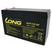 Kung Long WP7.2-12 (WP7.2-12(28W)) (UA)