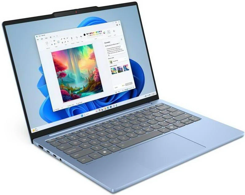 Ноутбук Lenovo IdeaPad Slim 5 13ARP10 (83J20041RM)