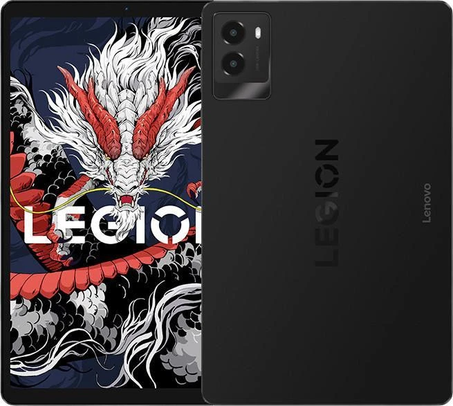 Планшет Lenovo Legion Y700 2025 12/256GB Eclipse Black