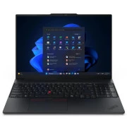 Lenovo ThinkPad E16 Gen 3 Black (21SR007PRA) (UA)
