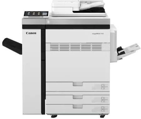 МФУ Canon imagePRESS V700 (5765C003AA) (UA)