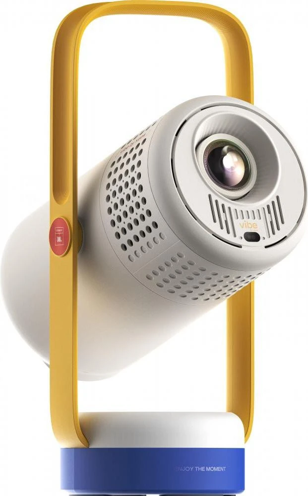 Проектор Мультимедійний проектор XGiMi Vibe One