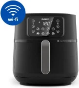 Мультипіч Philips Airfryer 5000 Series XXL Connected HD9285/90