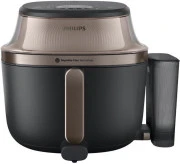 Мультипечь Philips Series 5000 OVI SteamFry NA547/07