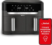 Мультипечь Tefal Dual Easy Fry XXL EY942HE0