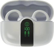 Навушники Blackview AirBuds 15 Frost White (6931548325963) (UA)