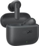 Наушники OPPO Enco Buds3 Pro Graphite Grey (ETEK1 Graphite Grey)