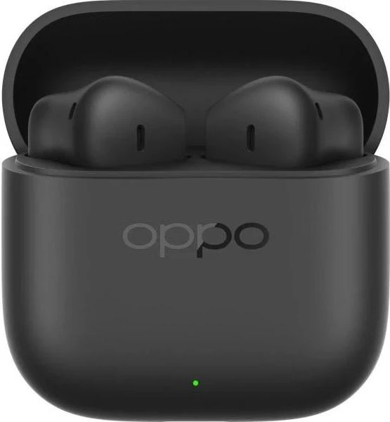 Навушники OPPO Enco Buds3 Slate Black (ETEG1 Slate Black)
