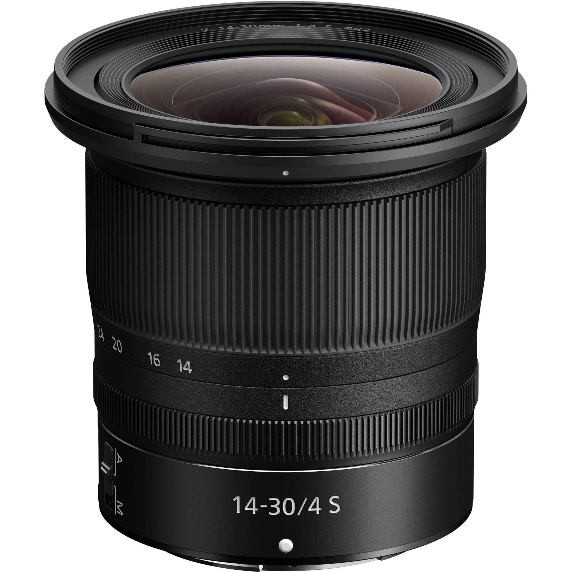 Объектив Nikon Z 14-30mm f/4 S (JMA705DA)