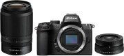 Nikon Z50 II kit (16-50mm + 50-250mm) VR (VOA150K002)