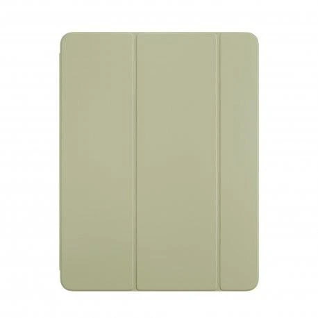 Обложка-подставка для планшета Apple Smart Folio for iPad Air 13-inch (M2) Sage (MWKC3)