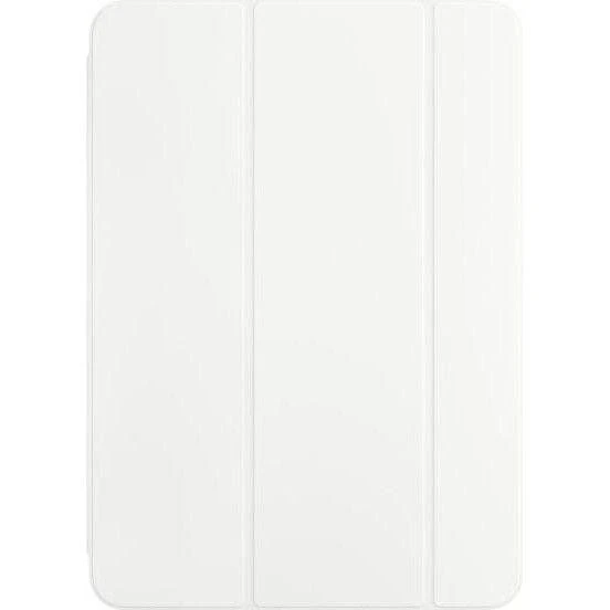 Обложка-подставка для планшета Apple Smart Folio for iPad Pro 11-inch (M4) White (MW973)
