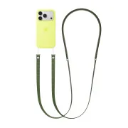 Ремешок для смартфона Apple Crossbody Strap Green (MGGF4)