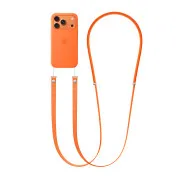 Ремінець для смартфона Apple Crossbody Strap Orange (MGGD4)