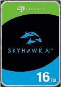 Seagate SkyHawk AI 16 TB (ST16000VE005) (UA)
