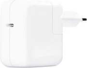 Мережева зарядна установка Apple 30W USB-C Power Adapter Model A2164 (MW2G3)
