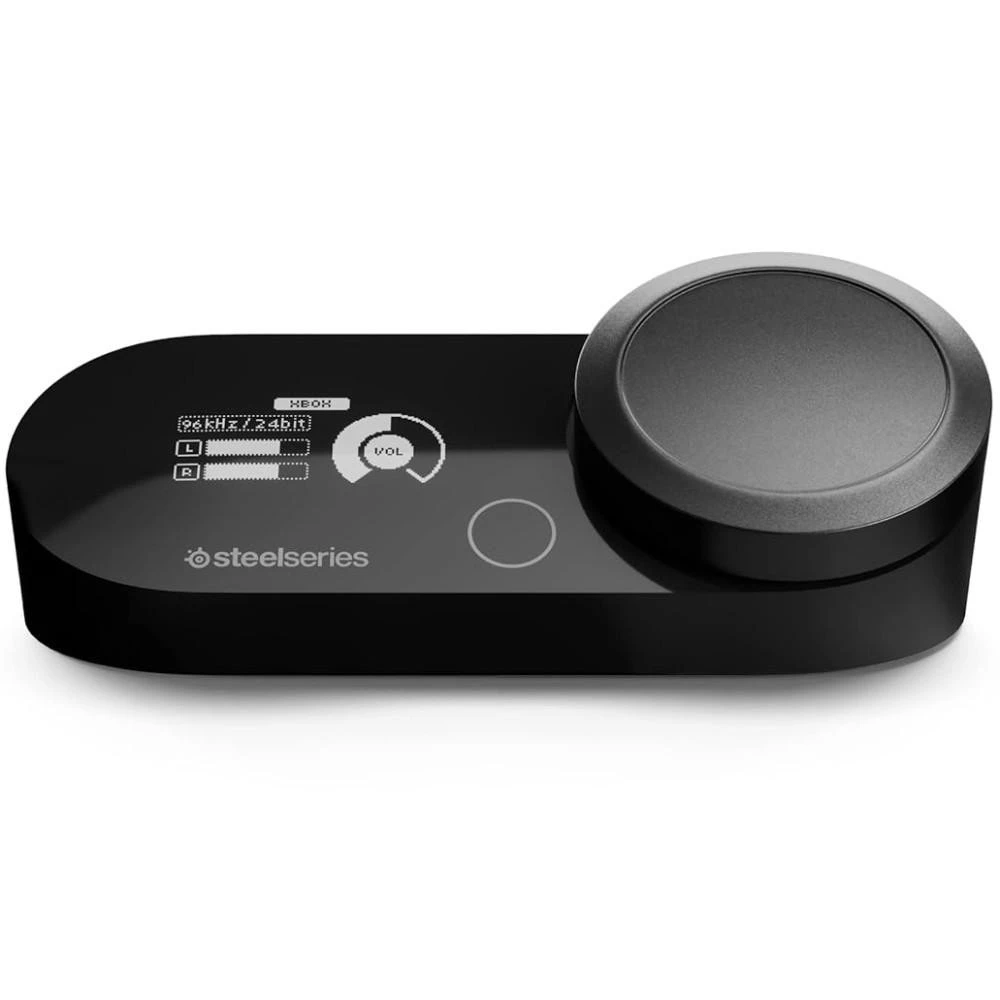 SteelSeries GameDAC Gen 2 (60262) (UA)