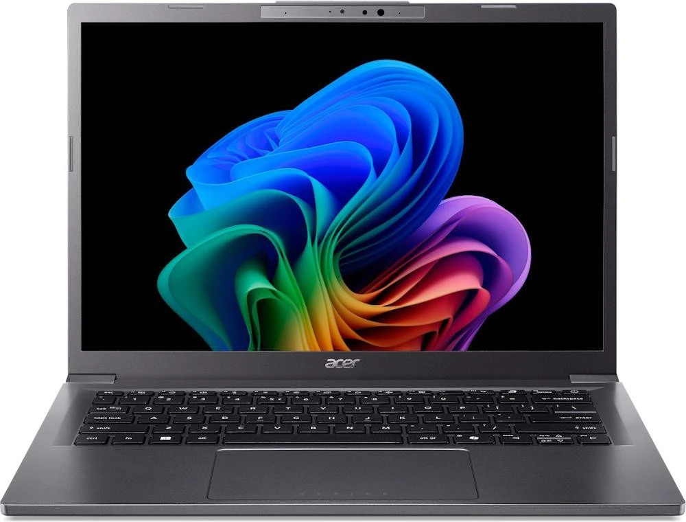 Ноутбук Acer Aspire 14 AI A14-52MT-701K (NX.JDJAA.003)