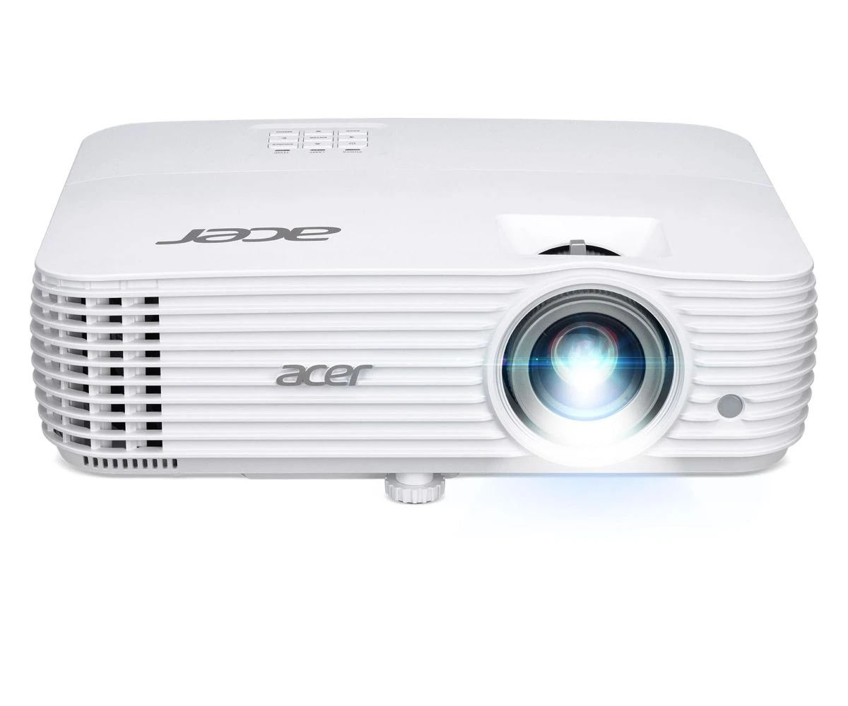 Проектор Acer H6830BD (MR.JVK11.001) EU