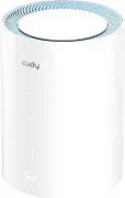 Беспроводной маршрутизатор (роутер) Cudy M1200 1-Pack (UA)