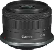 Canon RF-S 10-18mm f/4.5-6.3 IS STM (6262C005)