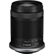 Canon RF-S 18-150mm f/3.5-6.3 IS STM (5564C002)