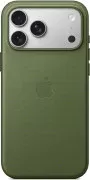 Чехол для смартфона Apple iPhone 17 Pro Max TechWoven Case with MagSafe Green (MGFD4)